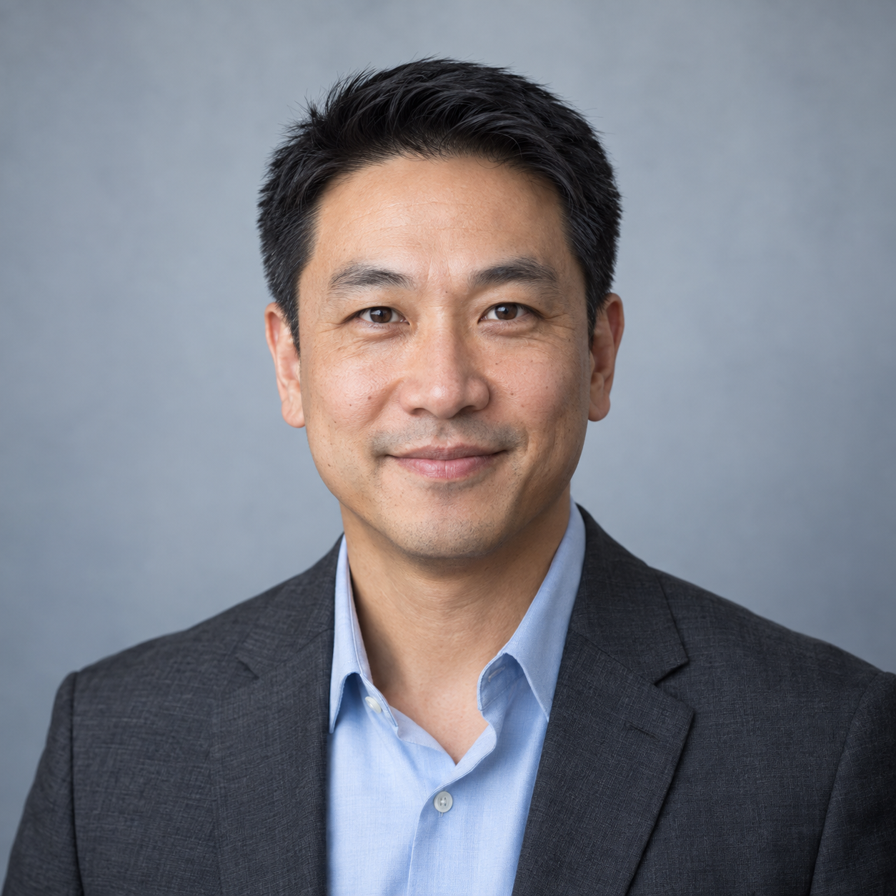 Michael Chen